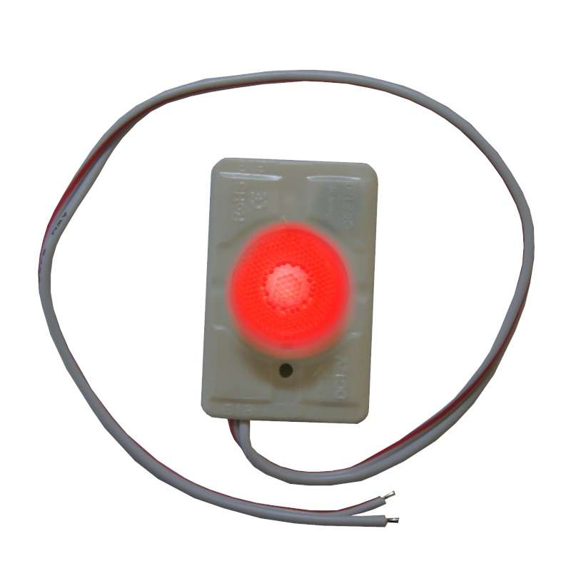 IDS Red High Power LED Module