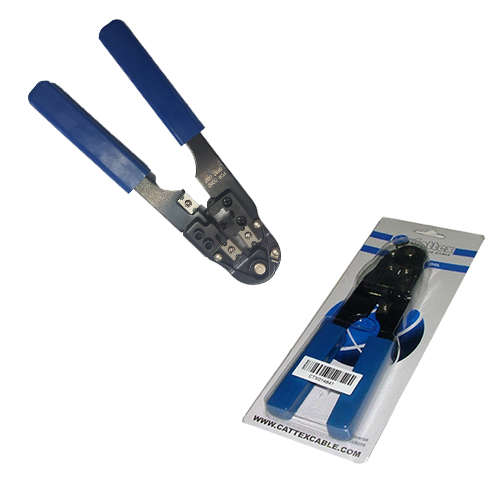 RJ45 Crimping Tool