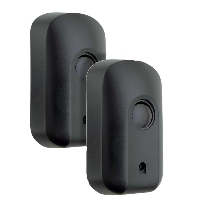 Centurion gate beams