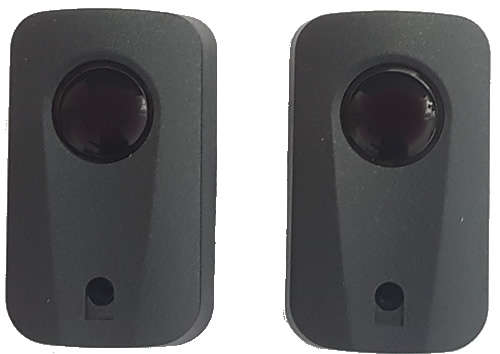 ET Blue eyes Safety Beams