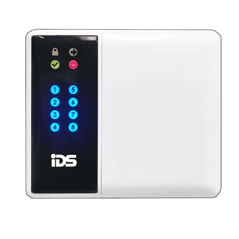 IDS 806 Keypad
