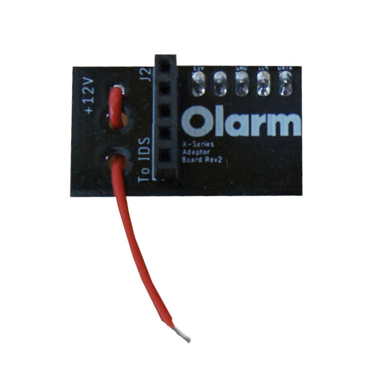 Olarm Pro IDS-X-Series Adapter