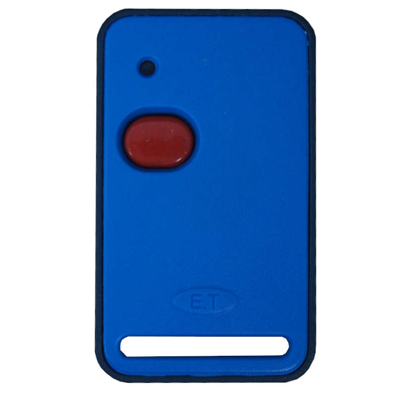 ET 1 Button Remote