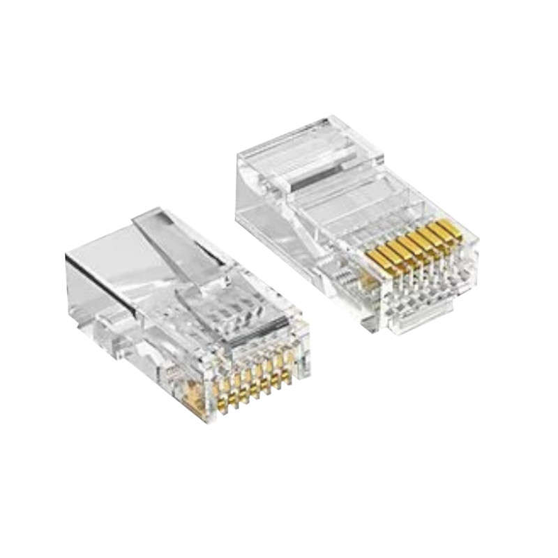 RJ45 CAT5-Connector