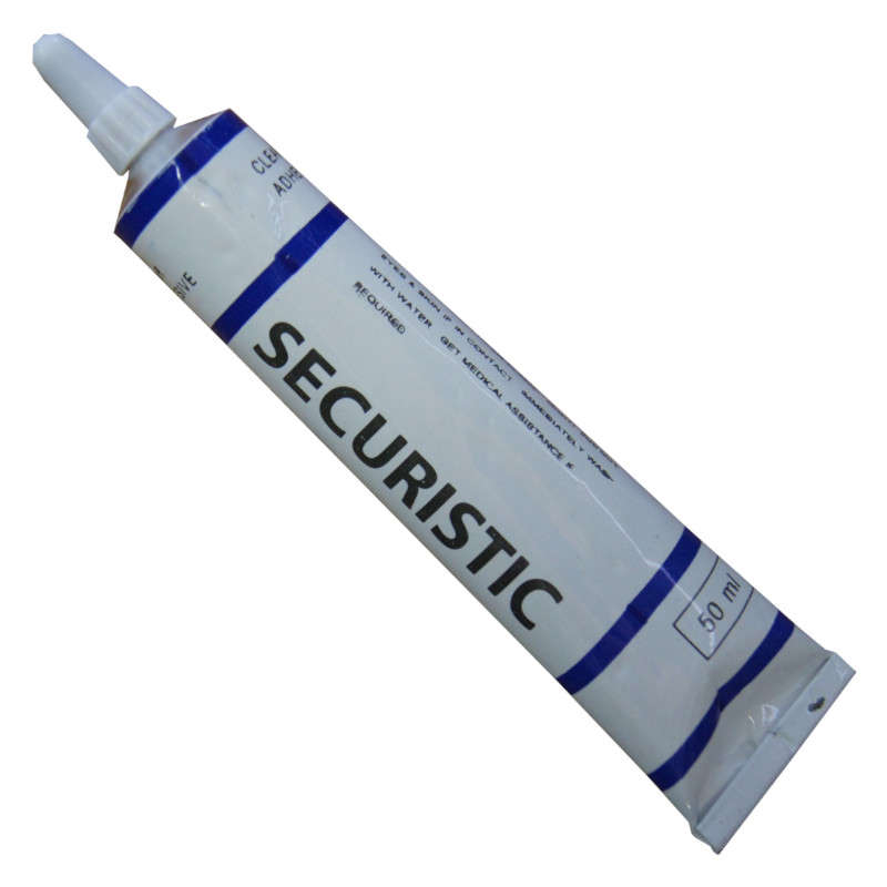 Glue - 50ml tubes