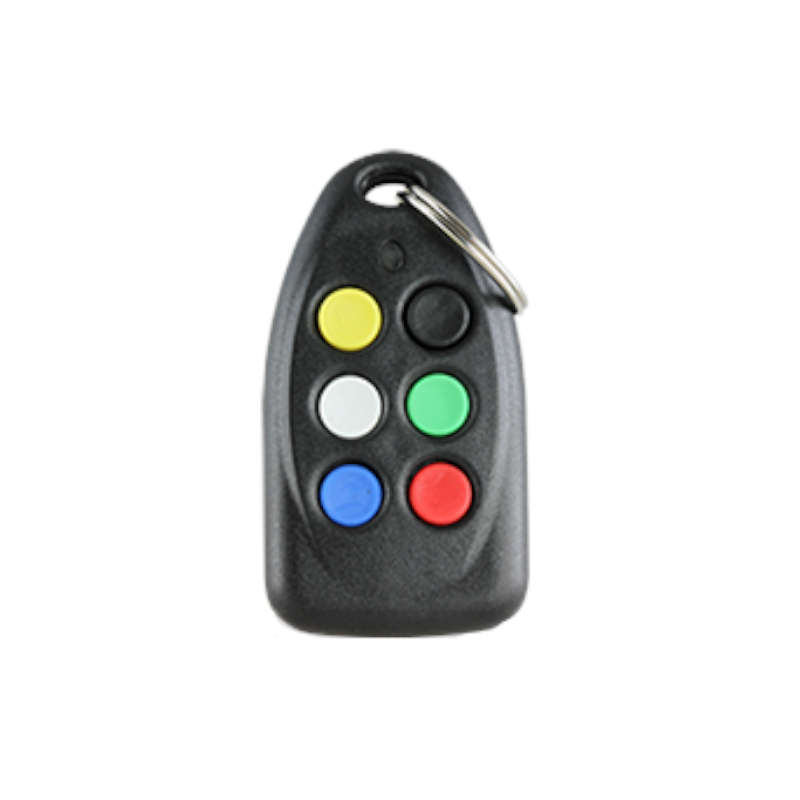 Sherlo 6 Button Remote