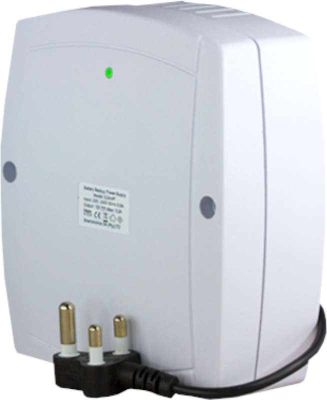 Sherlo 3Amp Lithium Charger