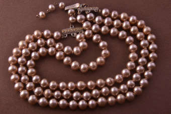 Vintage Choker Necklace |  |