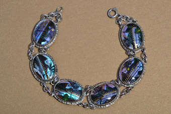 Butterfly Wings Bracelet |  |