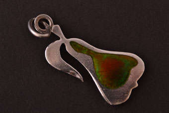 Vintage Charm/Pendant |  |