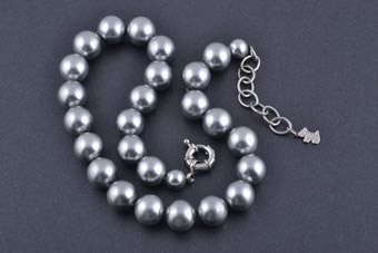 Agatha Necklace |  |