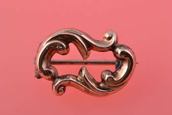 Victorian Brooch |  |