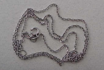 Gold Modern Chain | National Free Shipping |