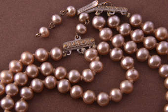 Vintage Choker Necklace |  |