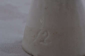 Vintage Pincushion Doll