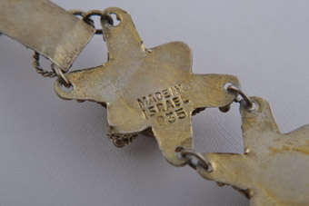 Vintage Bracelet | National Free Shipping |