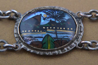 Butterfly Wings Bracelet |  |