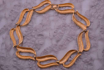 1980's Monet Necklace |  |