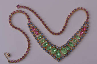 Vintage Necklace |  |