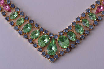 Vintage Necklace |  |