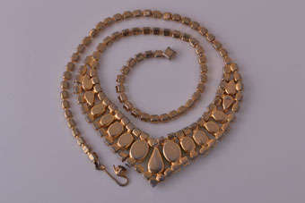 Vintage Necklace |  |