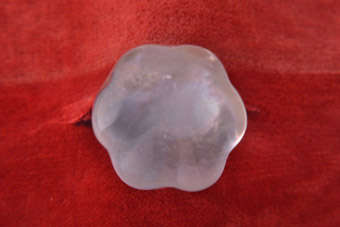 Plastic Modern Ring |  |