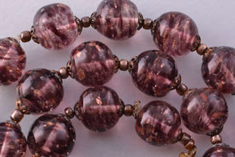 Vintage Necklace |  |