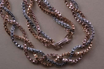 Vintage Necklace |  |