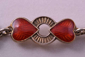 Retro Necklace | National Free Shipping |