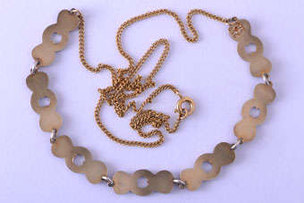 Retro Necklace | National Free Shipping |