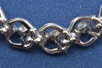 1950's Bracelet  | National Free Shipping |