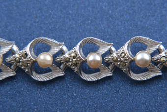 1950's Bracelet  | National Free Shipping |