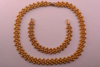 Vintage Avon Set |  |