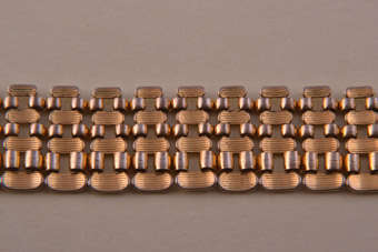 Vintage Choker / Necklace | National Free Shipping |