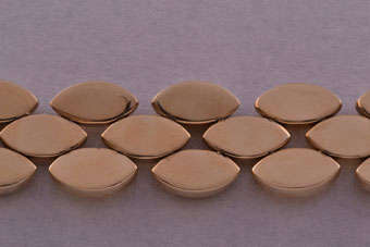 Gold Vintage Bracelet