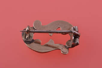 Victorian Brooch |  |