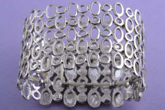 Modern Bracelet  |  |