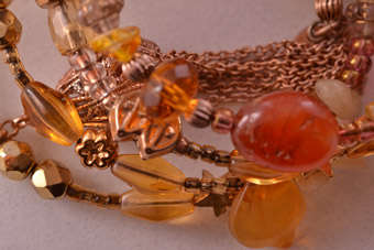 Modern Spring Bangle |  |