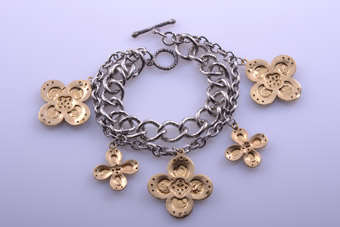 Modern Bracelet |  |