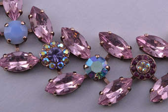 Modern Necklace  |  |