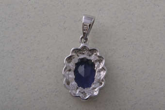 Gold Modern Pendant |  |