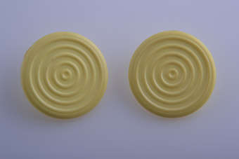 1950's Stud Earrings |  |