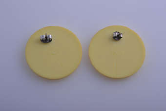 1950's Stud Earrings |  |
