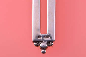 Silver Modern Cross | National Free Shipping |