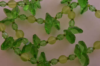 Modern Necklace | National Free Shipping |