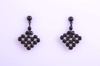 Modern Stud Earrings | National Free Shipping |