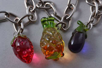 Silver Modern Bracelet |  |