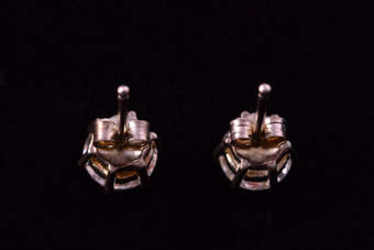 Modern Stud Earrings |  |