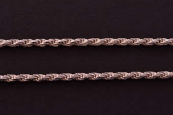 Silver Modern Chain |  |