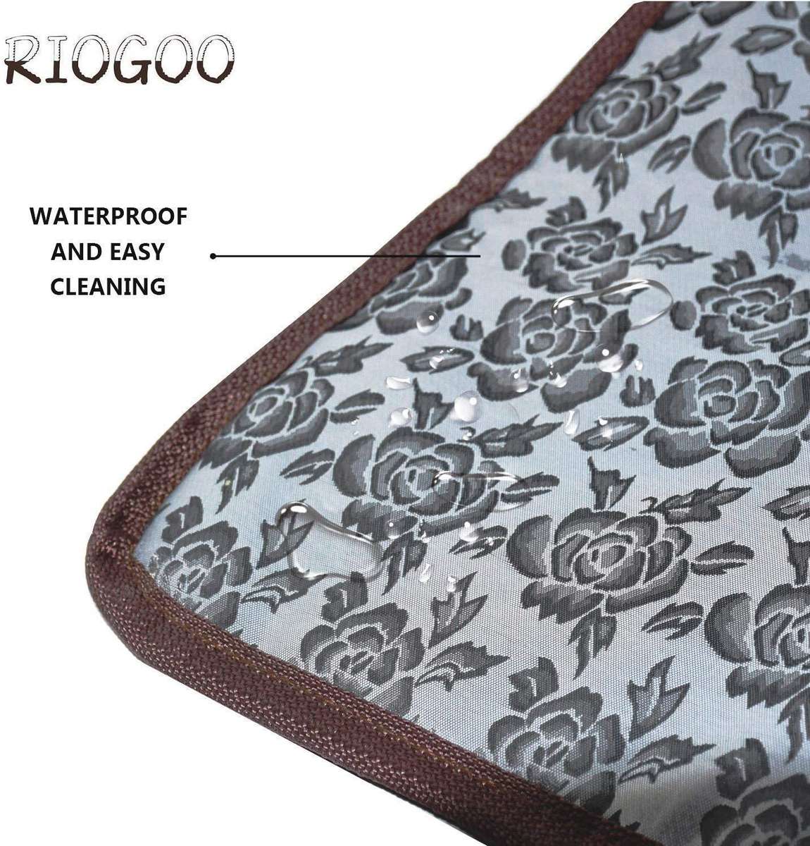 Electric Heating Pad Indoor Warming Mat for Pets